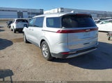 Kia Carnival Mpv Lx KNDNB4H3XN6122746 fotografie