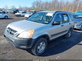 Honda Cr-V Lx JHLRD78414C049257 снимка