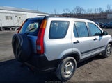 Honda Cr-V Lx JHLRD78414C049257 снимка