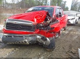 Toyota Tundra Sr5 5.7L V8 5TBRV54118S474436 fotografie