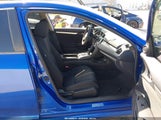 Honda Civic Ex 19XFC2F74JE202897 снимка