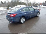 Nissan Sentra S 3N1AB7AP4HY238425 снимка