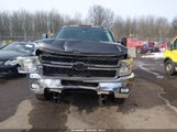 Chevrolet Silverado 2500Hd Lt 1GC2KXCG7BZ247583 снимка