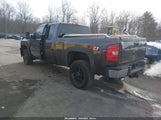 Chevrolet Silverado 2500Hd Lt 1GC2KXCG7BZ247583 снимка