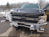 Chevrolet Silverado 2500Hd Lt 1GC2KXCG7BZ247583 снимка
