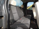 Chevrolet Silverado 2500Hd Lt 1GC2KXCG7BZ247583 снимка