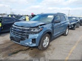 Ford Explorer Active 1FMUK7DH0SGC09328 fotografie
