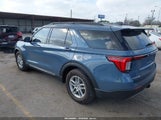 Ford Explorer Active 1FMUK7DH0SGC09328 fotografie