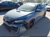 Honda Civic Type R Touring SHHFK8G75MU205275 fotografie
