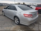 Toyota Camry Se 4T1BF3EK4BU212524 снимка