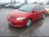 Toyota Corolla Le 5YFBU4EE8DP200483 снимка