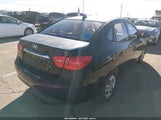 Hyundai Elantra Gls KMHDU4AD4AU181396 снимка