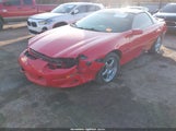Chevrolet Camaro Z28 2G1FP22G512100311 снимка