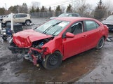 Toyota Corolla Le 2T1BURHEXGC660905 снимка