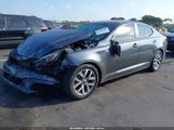 Kia Optima Lx KNAGM4A79F5638746 снимка