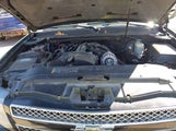 Chevrolet Tahoe Ltz 1GNFK33229R242565 снимка
