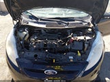 Ford Fiesta Ses 3FADP4FJ3BM106680 снимка