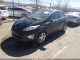 Ford Fiesta Ses 3FADP4FJ3BM106680 снимка