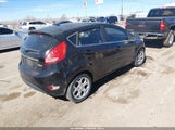 Ford Fiesta Ses 3FADP4FJ3BM106680 снимка