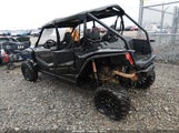 Honda Sxs1000 S4 1HFVE06A1R4400555 photo