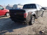 Ford F-150 Fx2 1FTFW1CT9BKE01638 снимка