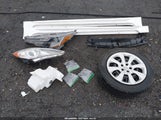 Toyota Corolla Le 5YFEPMAE3MP254574 снимка