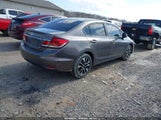 Honda Civic Ex 19XFB2F87DE250684 снимка