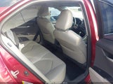 Toyota Camry Se 4T1B11HK9JU504473 photo
