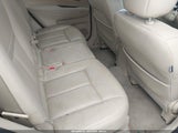 Nissan Rogue Sl 5N1AT2MV3EC863096 снимка
