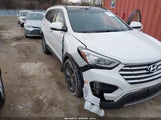 Hyundai Santa Fe Limited KM8SRDHF3EU075186 снимка