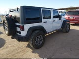 Jeep Wrangler Unlimited Rubicon 1C4BJWFGXDL583503 fotografie