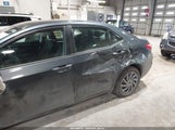 Toyota Corolla Le 2T1BURHEXJC122857 снимка