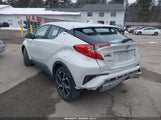 Toyota C-Hr Xle NMTKHMBXXJR025780 снимка