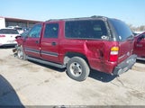 Chevrolet Suburban  Ls 1GNEC16T81J293279 photo