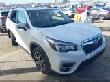 Subaru Forester Limited JF2SKASC9LH496066 снимка