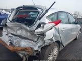 Ford Focus Sel 1FAHP3M25CL191029 снимка