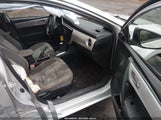 Toyota Corolla Le 2T1BURHE6KC155694 снимка