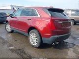 Cadillac Xt5 1GYKNARS4HZ126772 снимка