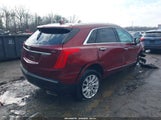 Cadillac Xt5 1GYKNARS4HZ126772 снимка