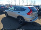 Honda Cr-V Se 5J6RM4H43GL046712 снимка