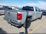 GMC Sierra  Sle 1GTR1UEC3EZ400782 снимка
