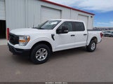 Ford F-150 Police Responder Xl 1FTFW1P80MKE96258 photo