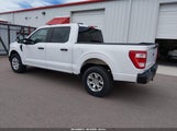 Ford F-150 Police Responder Xl 1FTFW1P80MKE96258 photo
