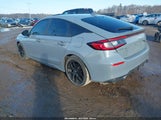 Honda Civic Sport 19XFL2H83PE012491 fotografie