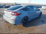 Honda Civic Sport 19XFL2H83PE012491 fotografie