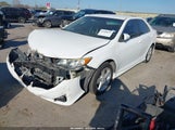 Toyota Camry Se 4T1BF1FK8EU869463 снимка
