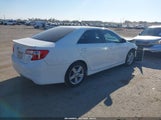 Toyota Camry Se 4T1BF1FK8EU869463 снимка