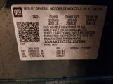 Chevrolet Equinox Awd Rs 3GNAXTEG3SL152696 снимка
