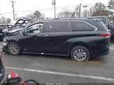 Toyota Sienna Xle 5TDYRKEC4MS072636 снимка
