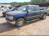 Chevrolet Silverado  Lt 2GCEK19T311307333 снимка